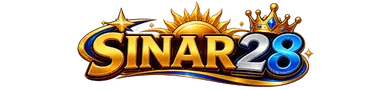 SINAR28 Logo