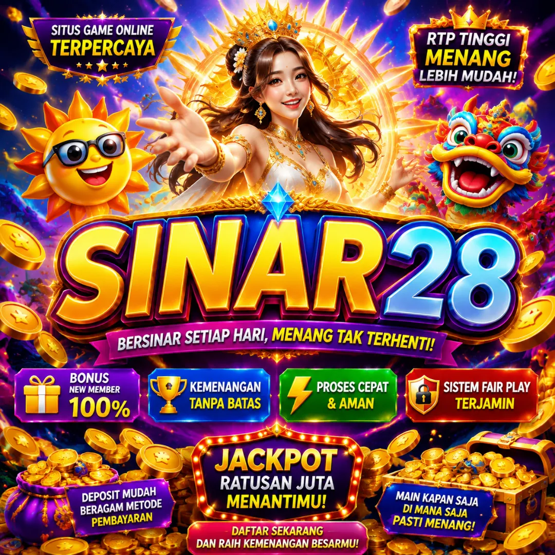 SINAR28